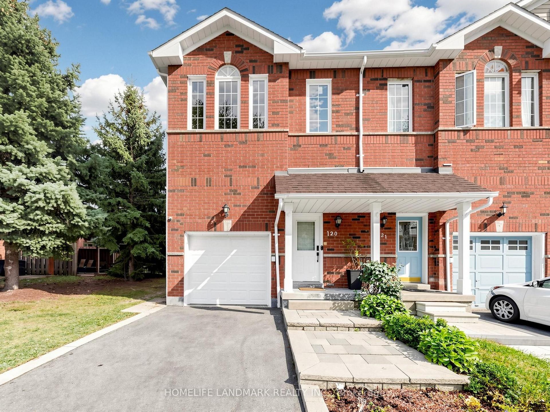 1480 Britannia Road W 120 #120, Mississauga — Condo Town for sale, photo 1