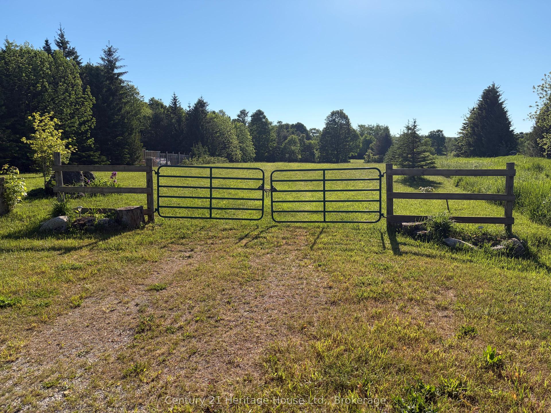 395551 2 Concession, Chatsworth — Land for sale, photo 1