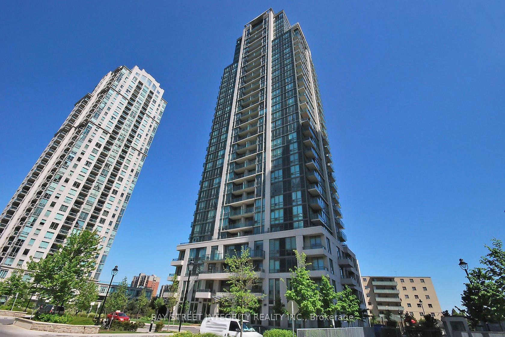 3515 Kariya Drive 2202 #2202, Mississauga — Condo for lease, photo 1