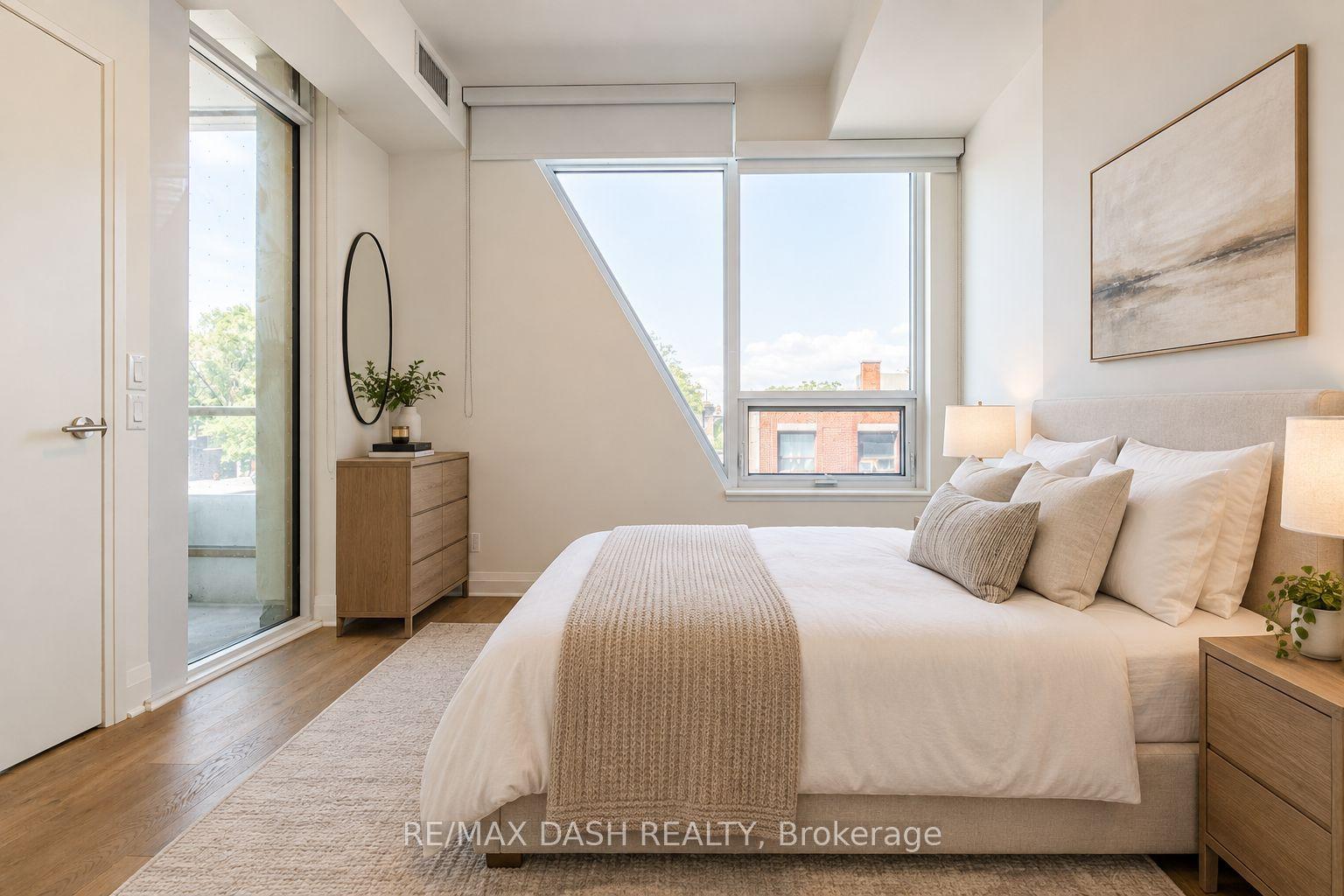 151 Avenue Road 310 #310, Toronto — Condo for lease, photo 1