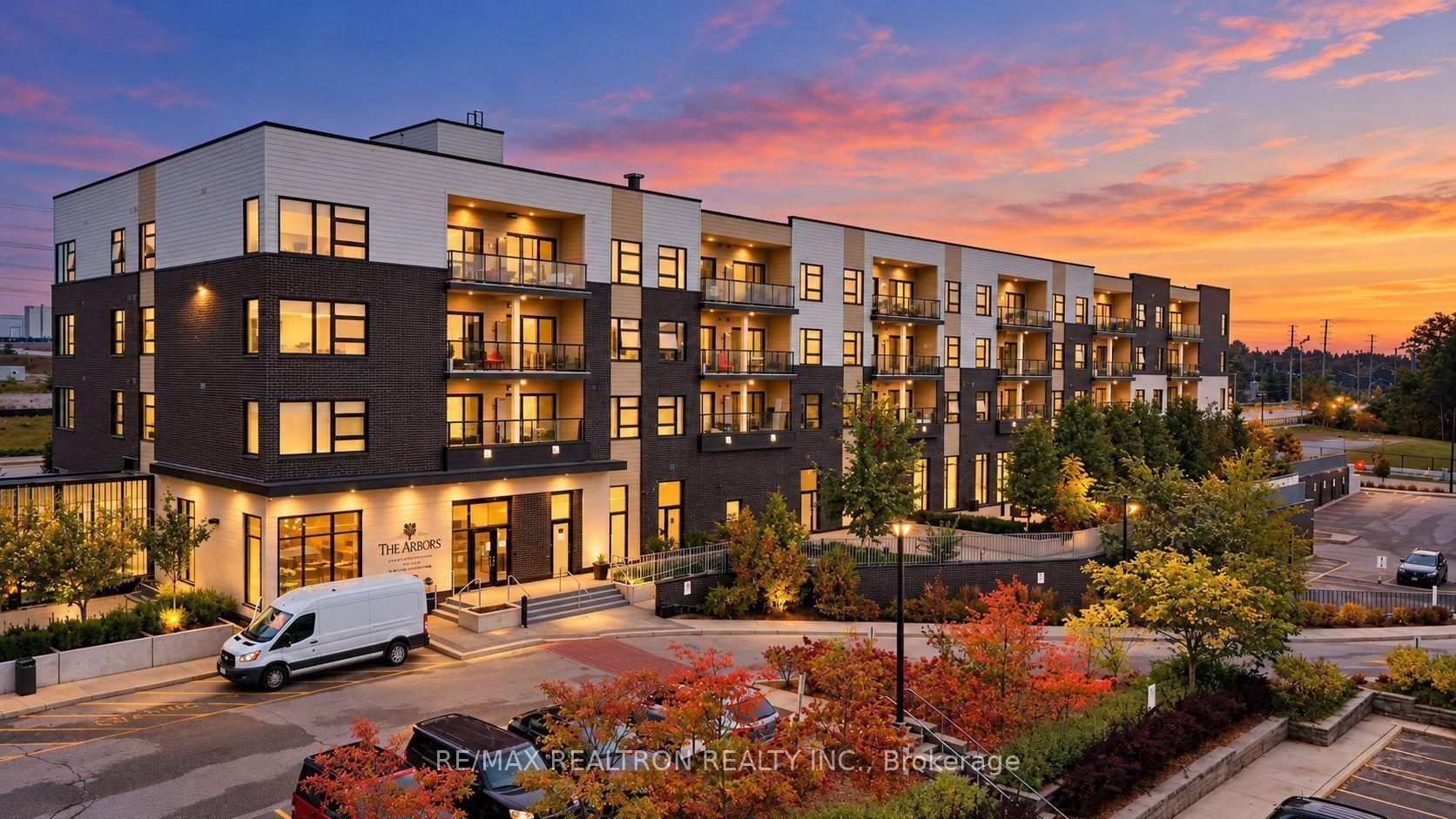 555 William Graham Drive 228 #228, Aurora — Condo for sale, photo 1