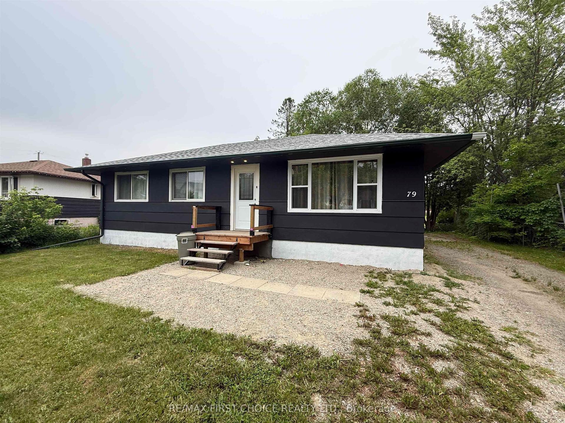 79 Maple Crescent, Atikokan — Detached for sale, photo 1