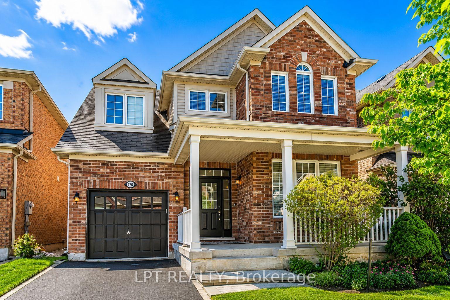 170 Fennamore Terrace — photo 1