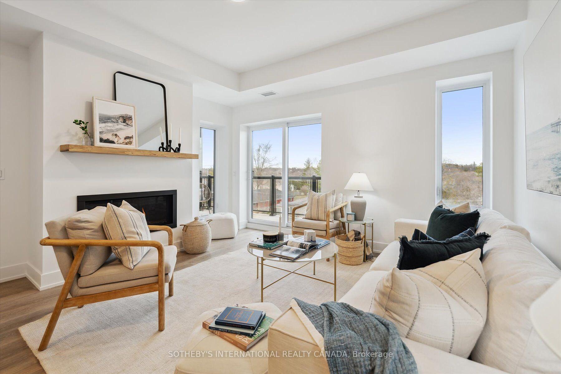 19B West Street N 306 #306, Kawartha Lakes — Condo for sale, photo 1