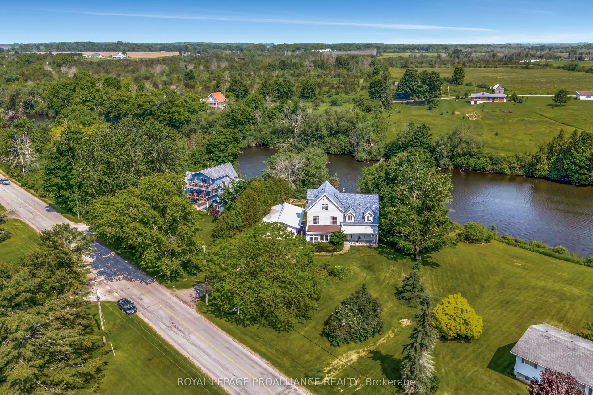 2925 County Road 10 N/A, Prince Edward County — Detached for sale, photo 1