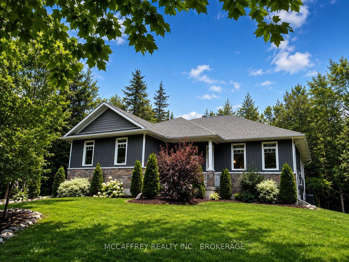 219 KIDDS Road, Stone Mills — Detached for sale, photo 1