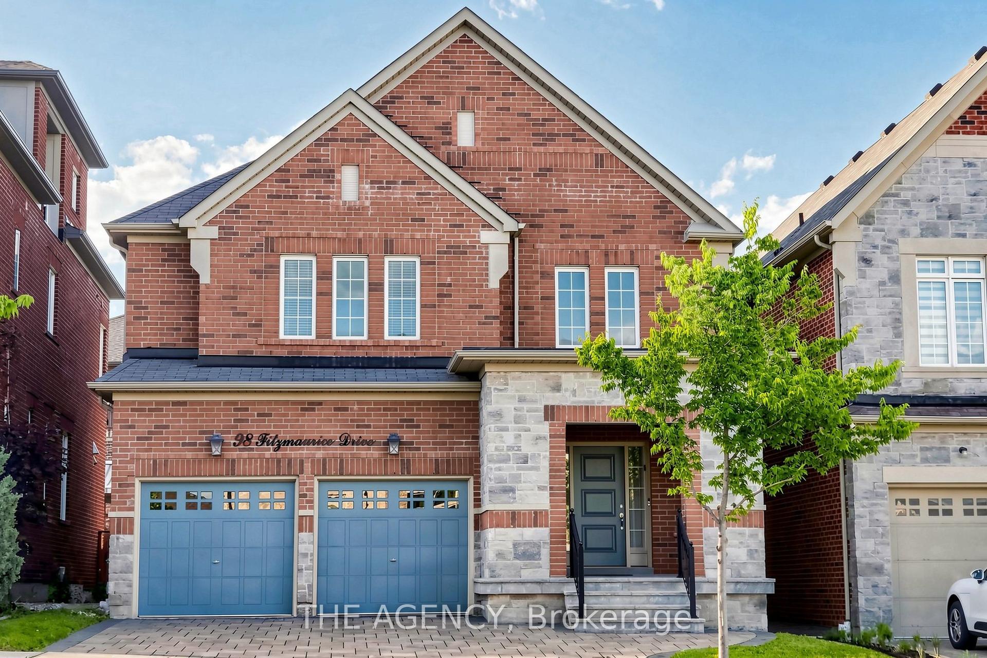 98 Fitzmaurice Drive — photo 1
