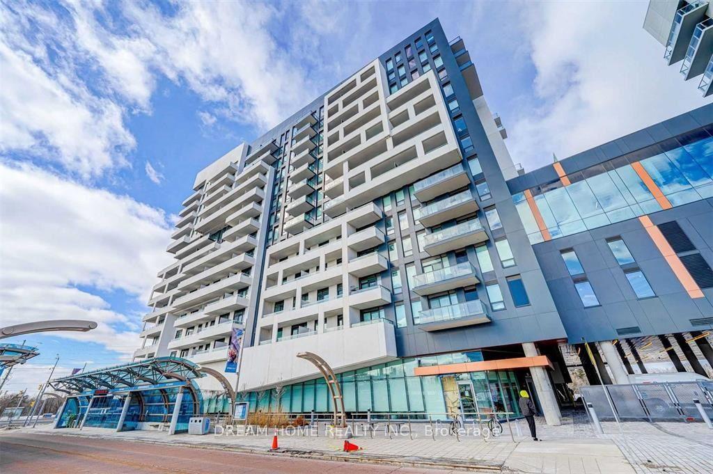 10 Rouge Valley Drive W 405 #405, Markham — Condo for lease, photo 1