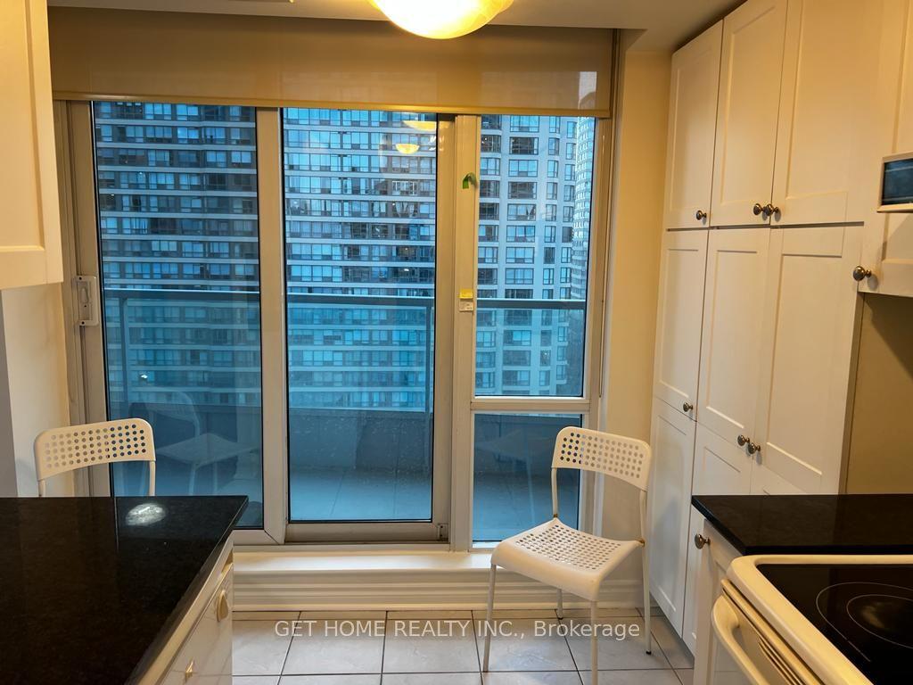 1 Elm Drive W 1205 #1205, Mississauga — Condo for lease, photo 1
