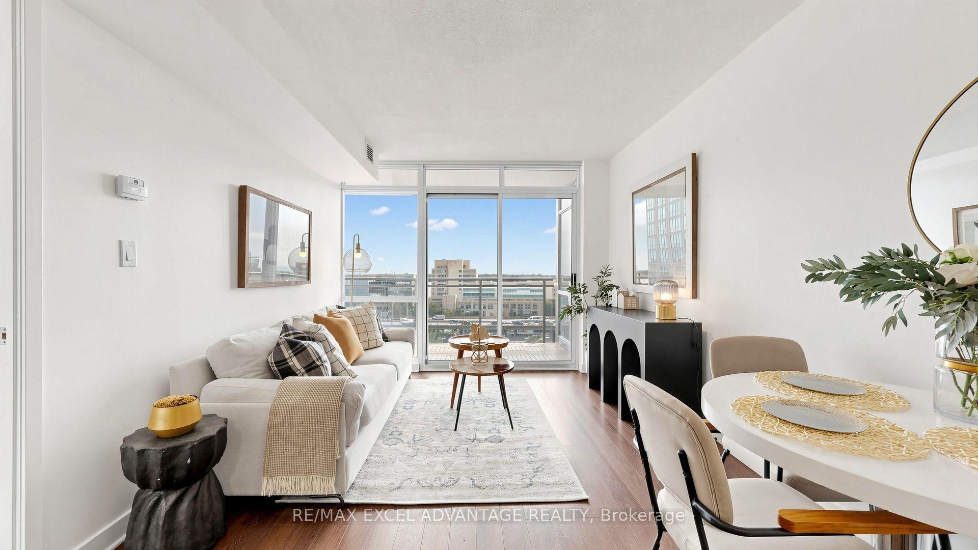 15 Fort York Boulevard 1111 #1111, Toronto — Condo for sale, photo 1