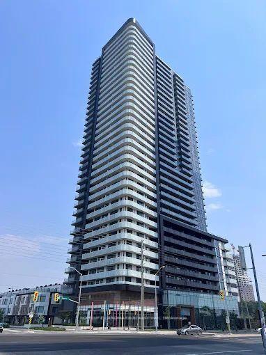 7895 Jane Street 3108 #3108, Vaughan — Condo for sale, photo 1