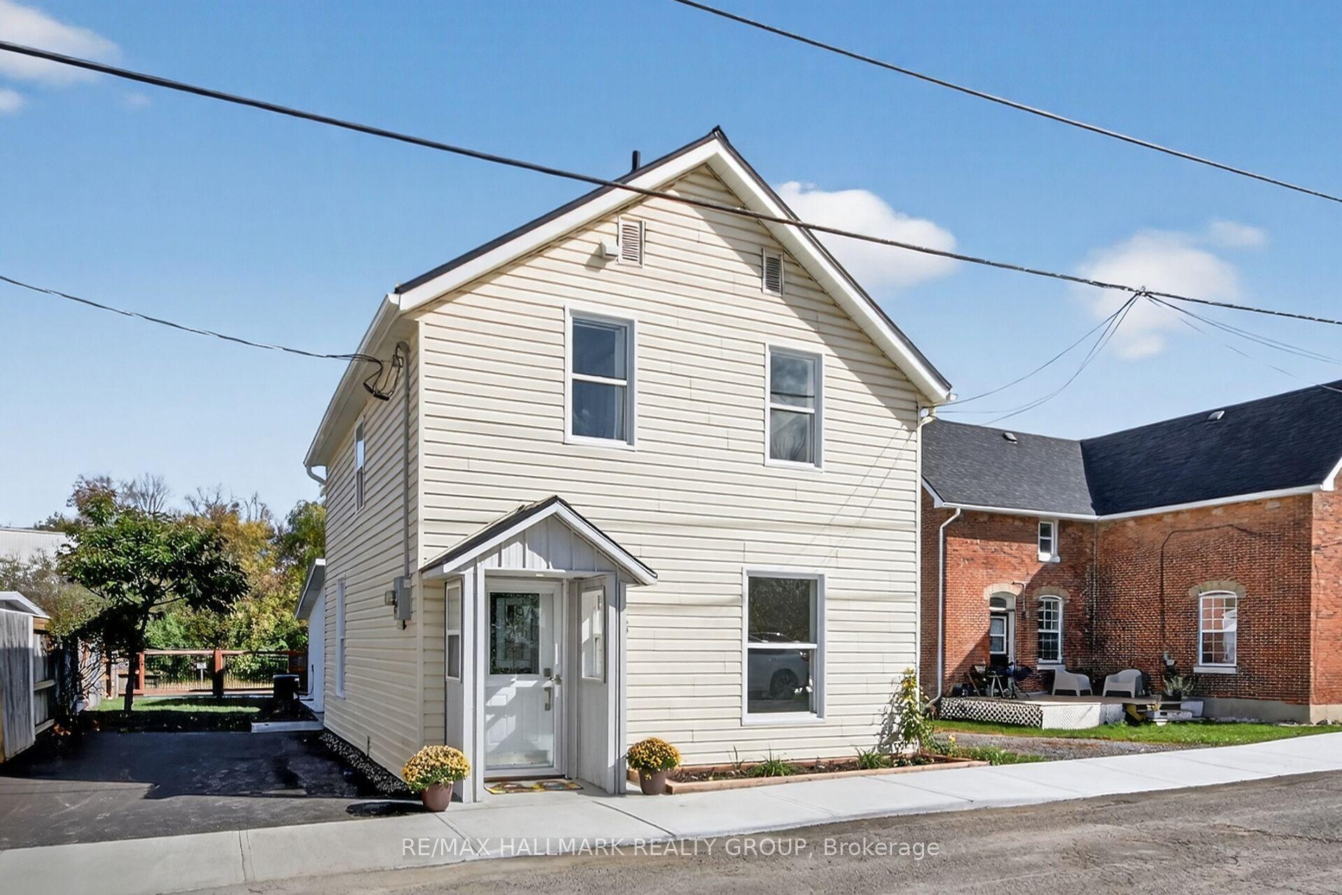 45 Carleton Street — photo 1