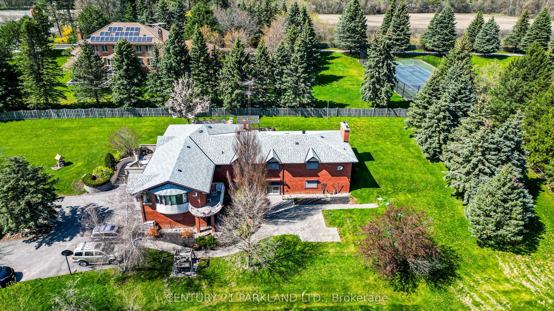 11559 Leslie Street — photo 1