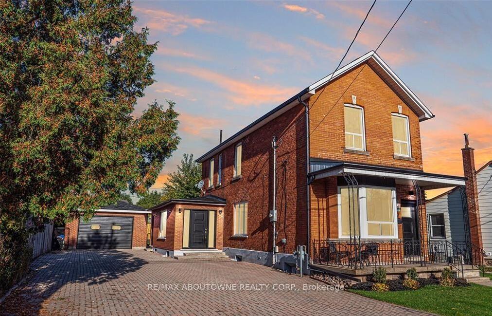 43 Crooks Street — photo 1