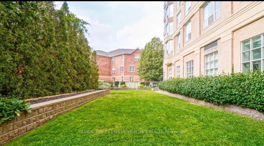 21 Overlea Boulevard 1309 #1309, Toronto — Condo for sale, photo 1