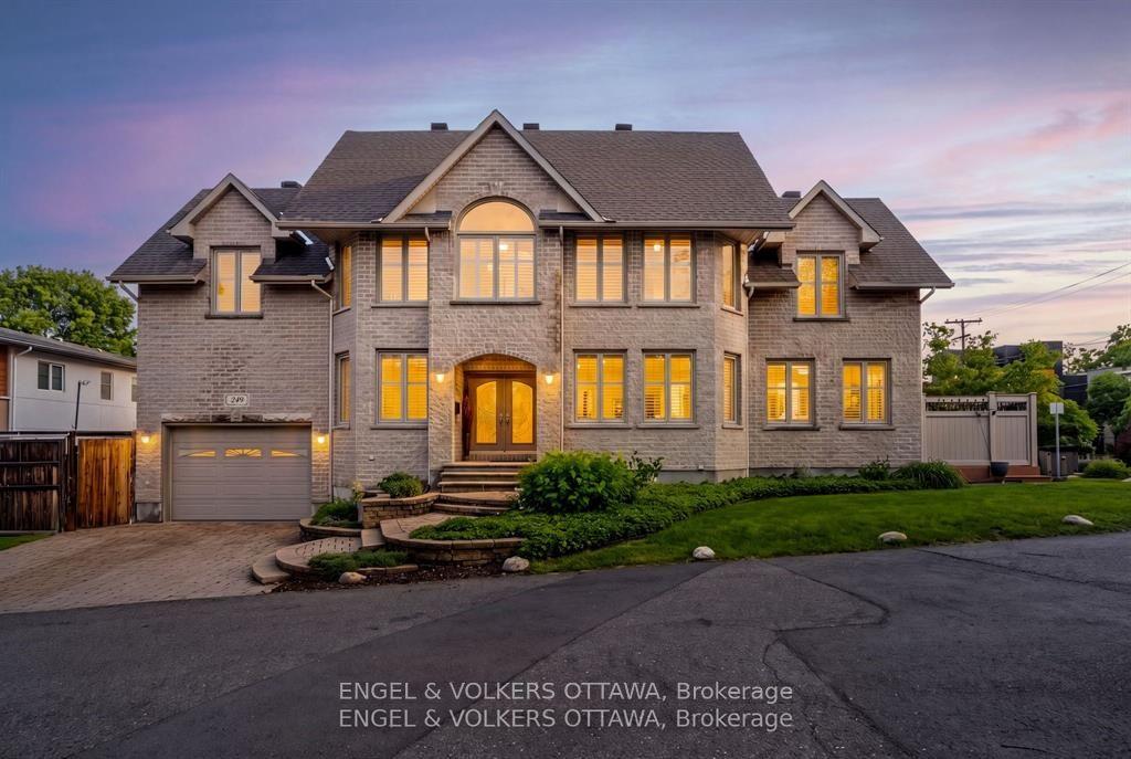 249 Atlantis Avenue — photo 1