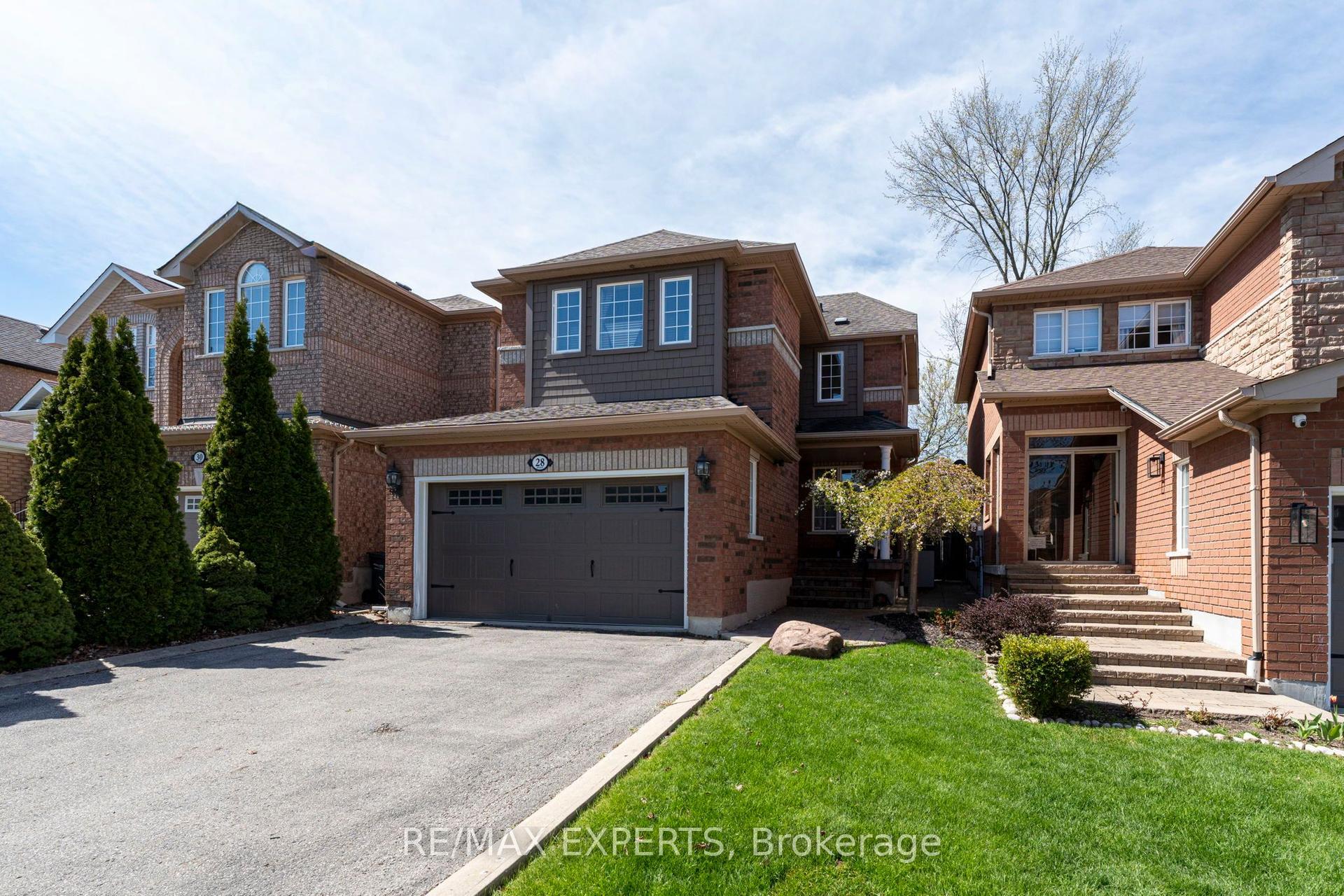 28 Crestridge Drive, Caledon — Detached for sale, photo 1