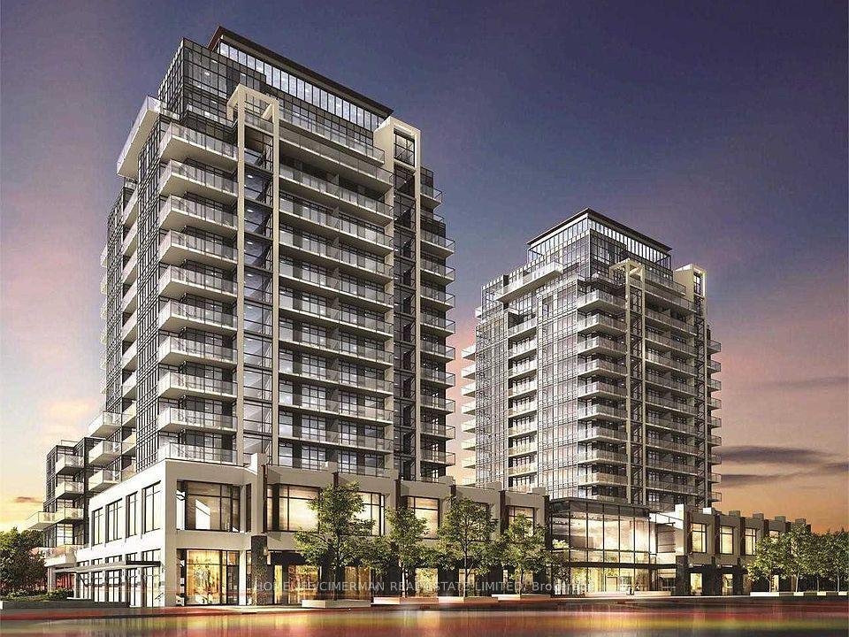9088 Yonge Street 901A #901A — photo 1