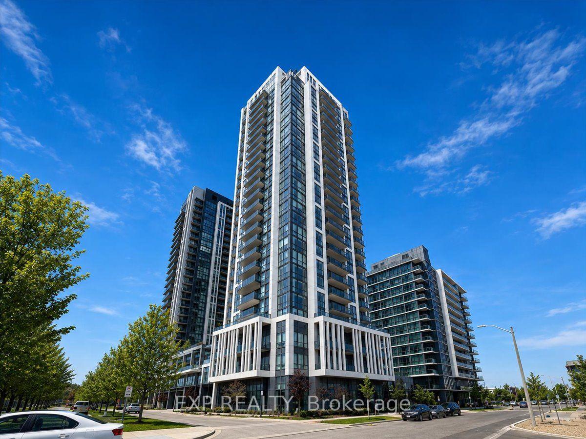 17 Zorra Street 1509 #1509 — photo 1