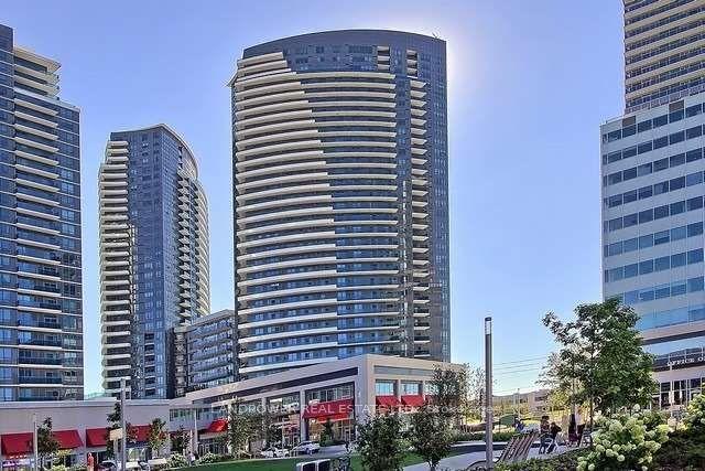 7161 Yonge Street 820 #820, Markham — Condo for lease, photo 1
