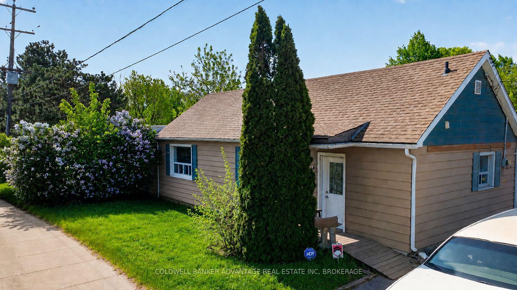 614 Waterloo Street, Hamilton — Detached for sale, photo 1