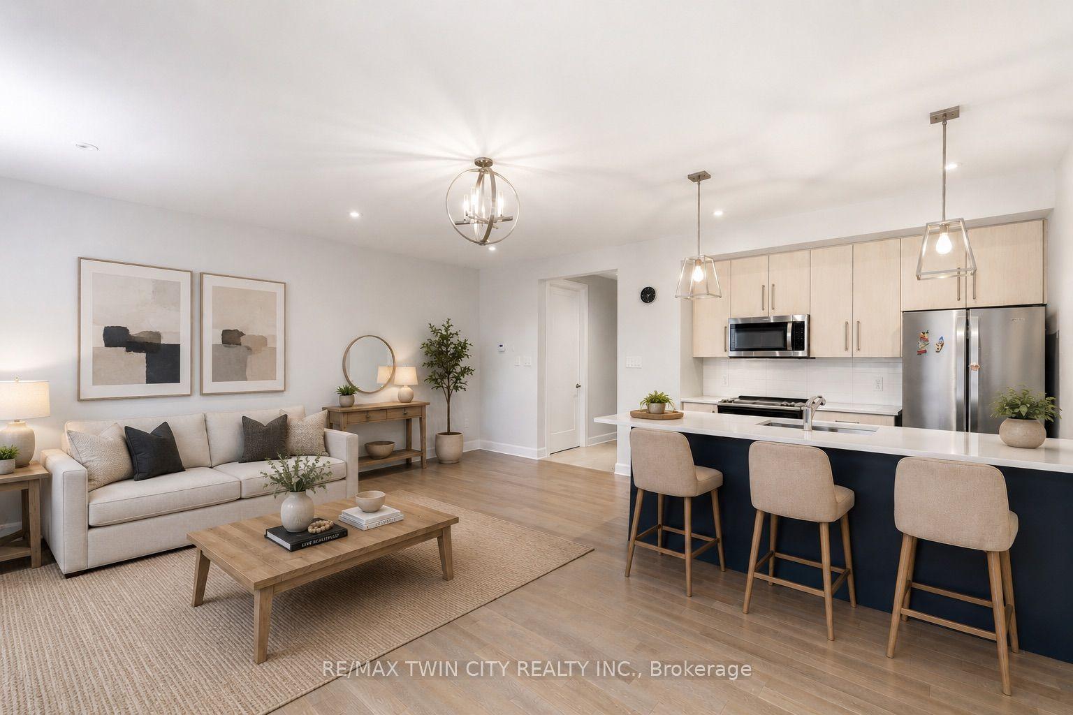 499 Sophia Crescent 56 #56 — photo 1