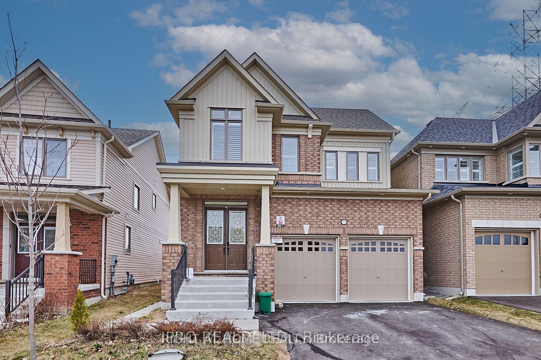 292 Windfield Farm Drive — photo 1