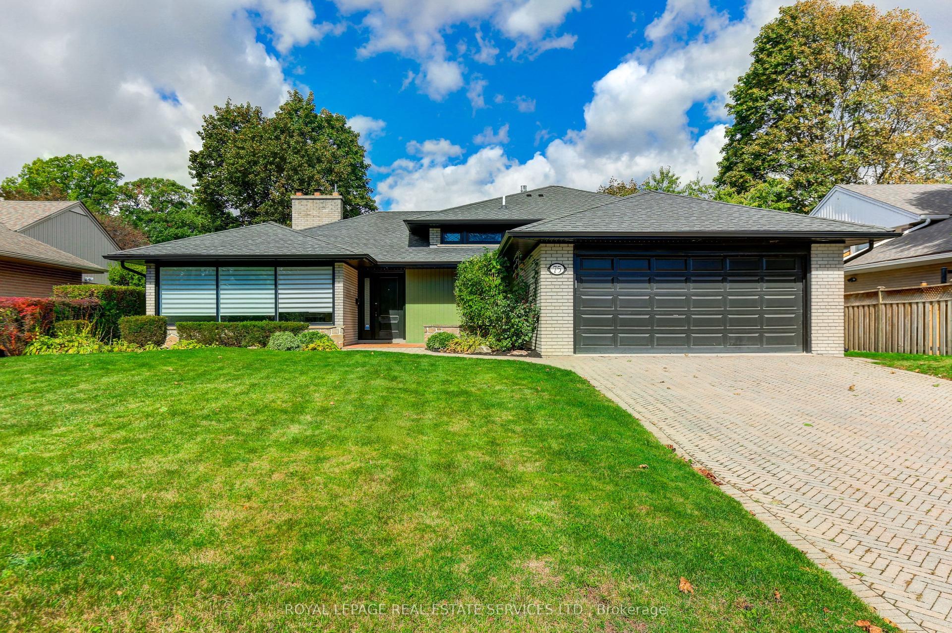 75 Ravensbourne Crescent, Toronto — Detached for sale, photo 1