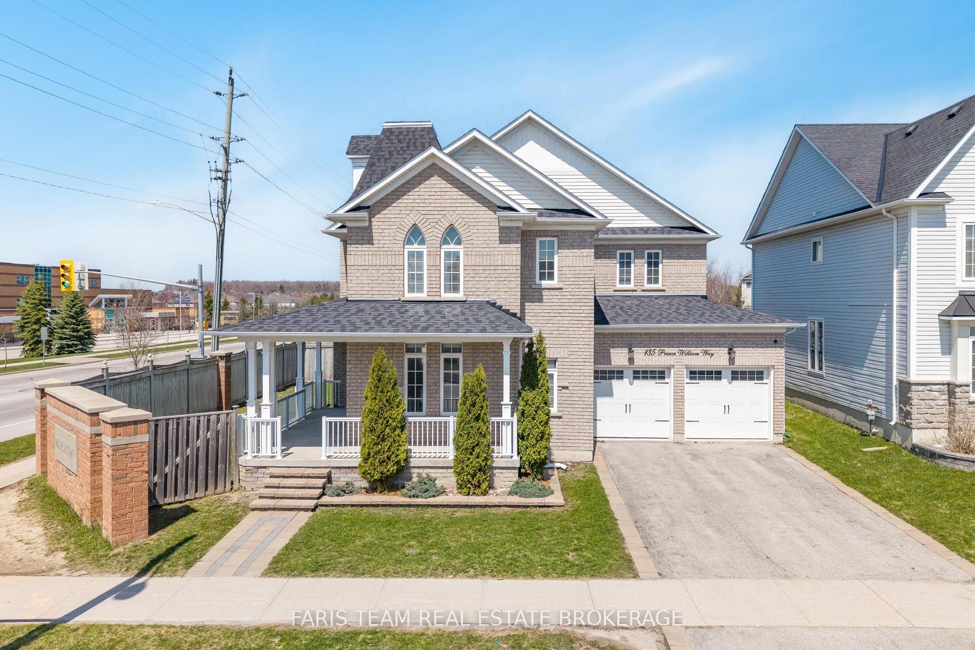 135 Prince William Way — photo 1