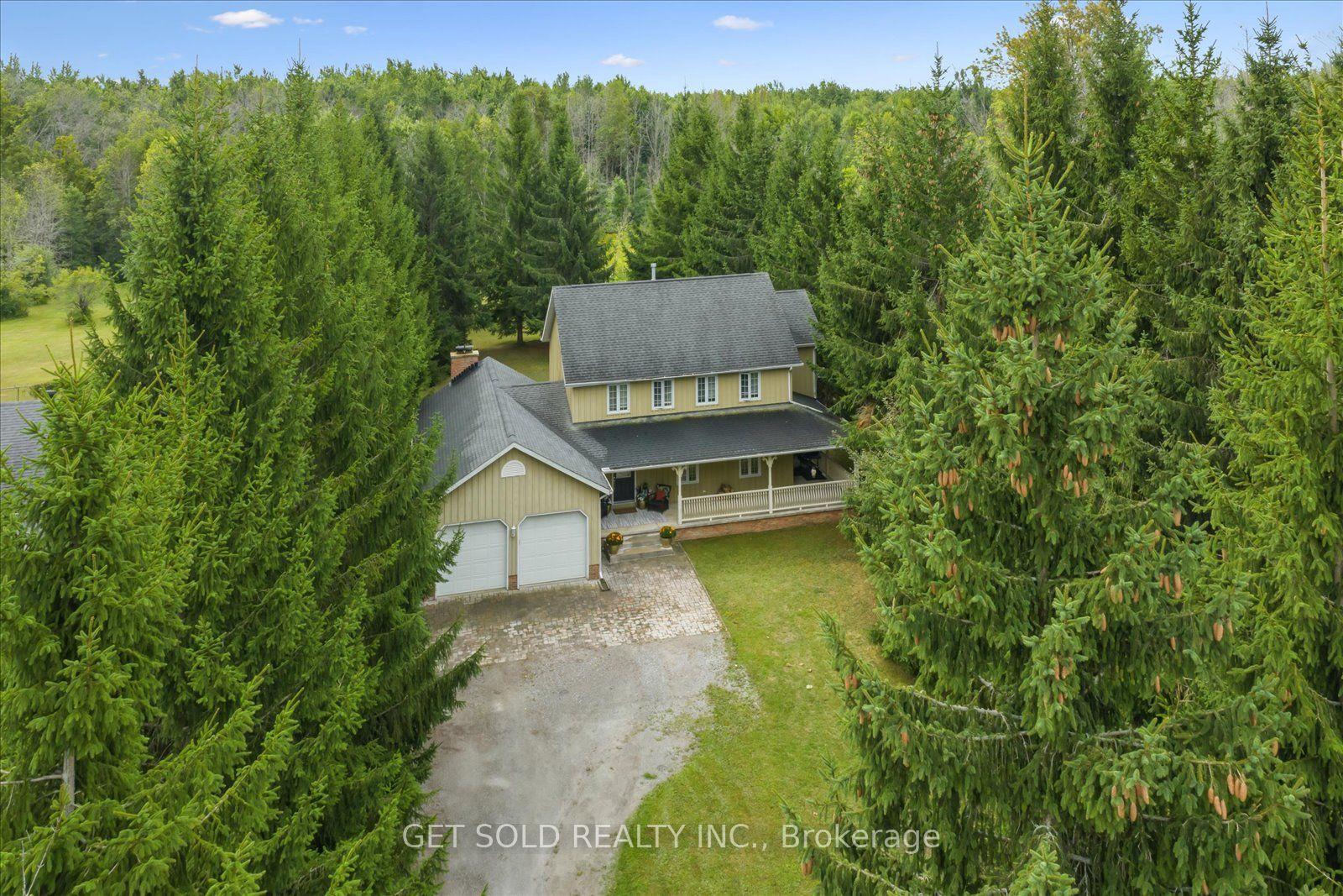 77 Simcoe Road — photo 1
