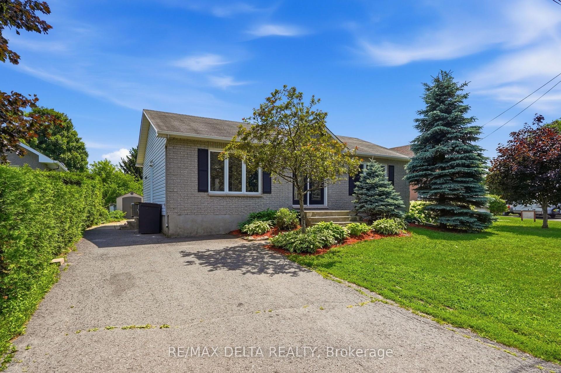 687 Ste-Marie Street, Casselman — Detached for sale, photo 1