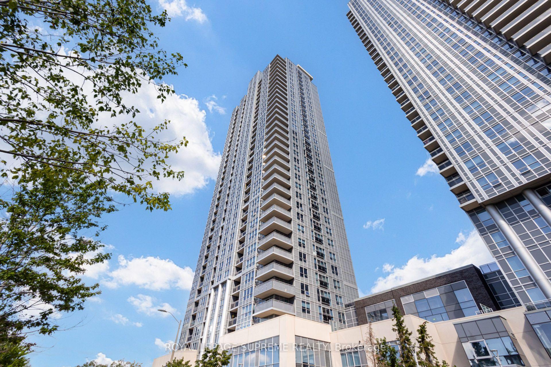 275 Village Green Square 1920 #1920, Toronto — Condo for lease, photo 1