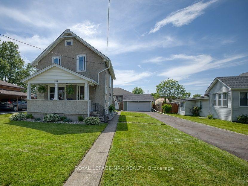 888 Steele Street — photo 1