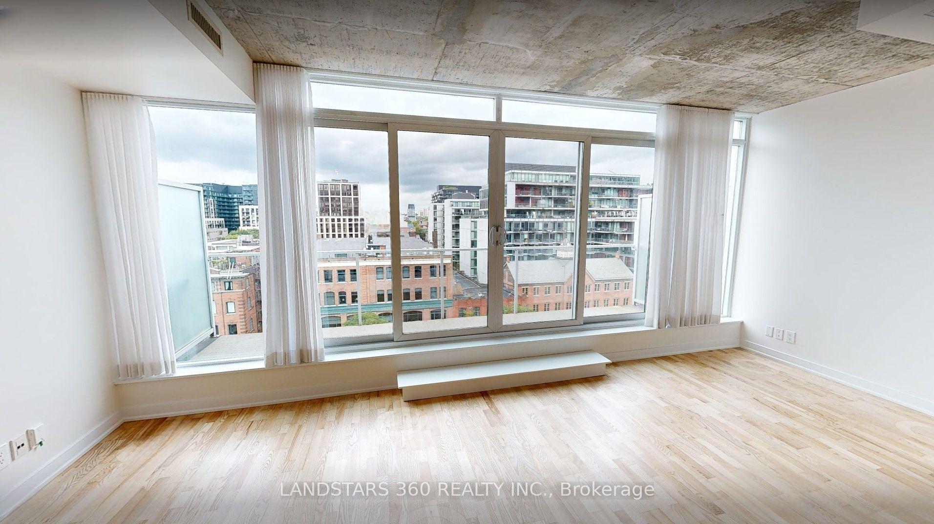 75 Portland Street 1003 #1003, Toronto — Condo for lease, photo 1
