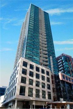 1 Scott Street 610 #610, Toronto — Condo for sale, photo 1