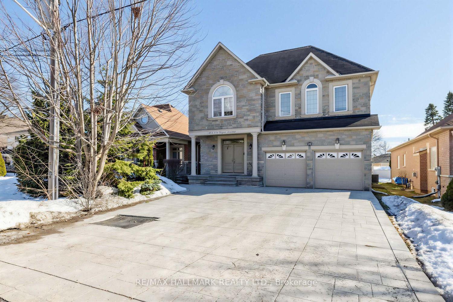69 B Elm Grove Avenue — photo 1