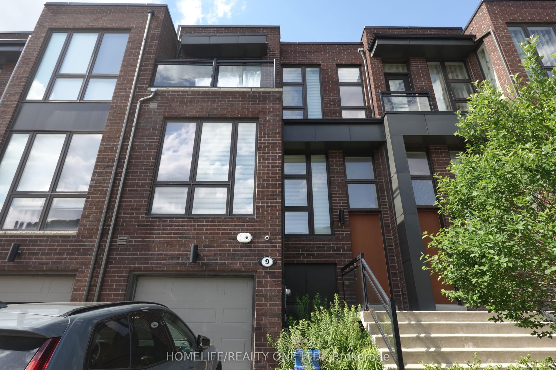 9 Cambray Road — photo 1