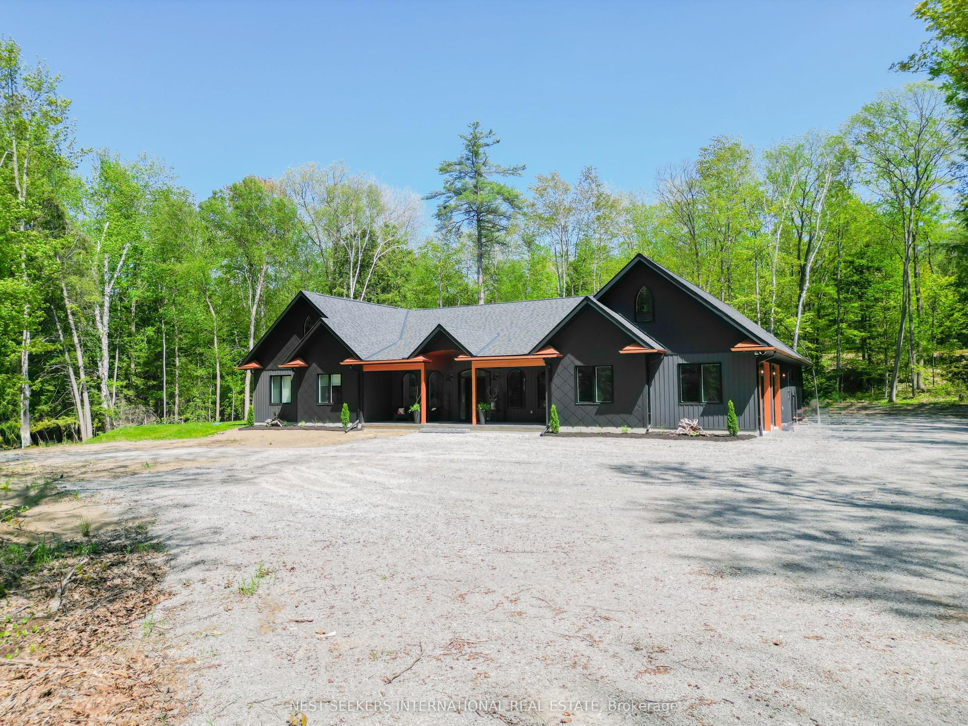 1017 Davis Drive, Gravenhurst — Detached for sale, photo 1