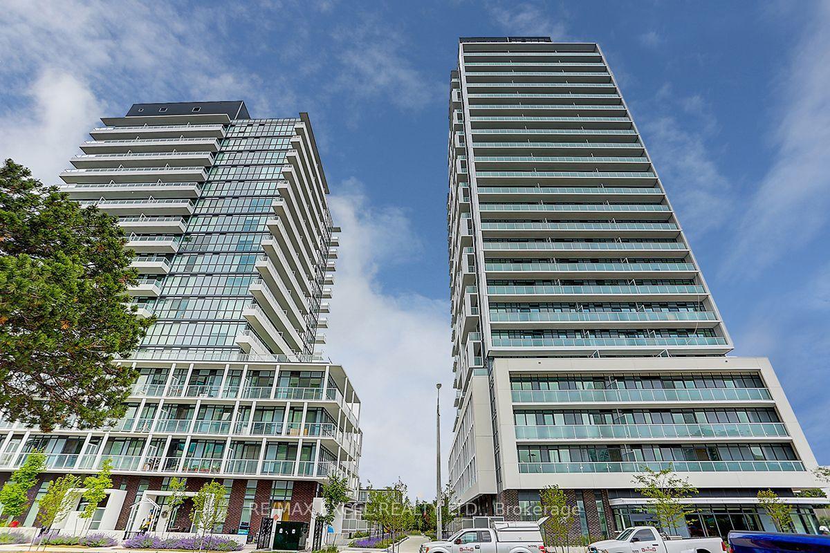 188 Fairview Mall Drive 1710 #1710, Toronto — Condo for lease, photo 1