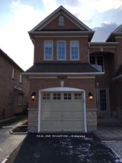 2460 Felhaber Crescent, Oakville — Semi-Detached for lease, photo 1