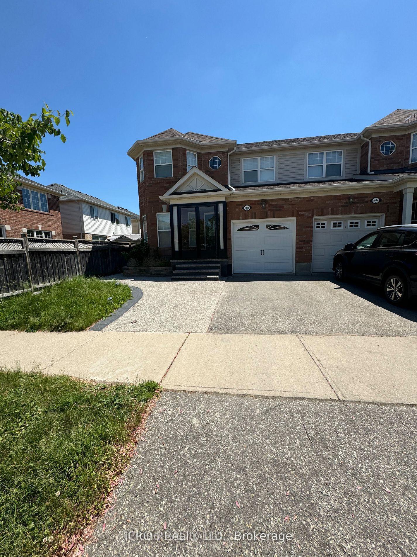 1076 Wickson Way — photo 1