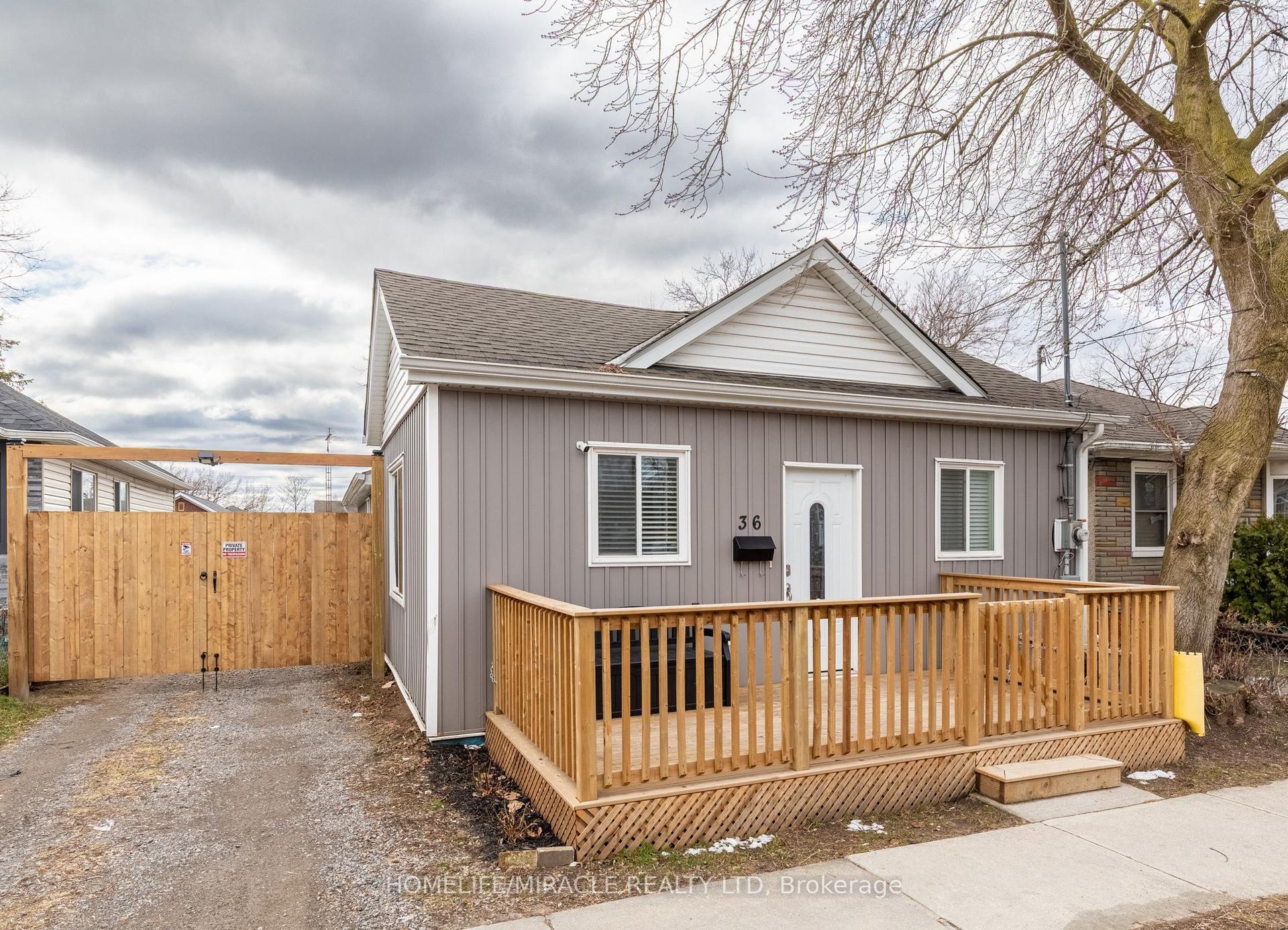 36 Division Street — photo 1