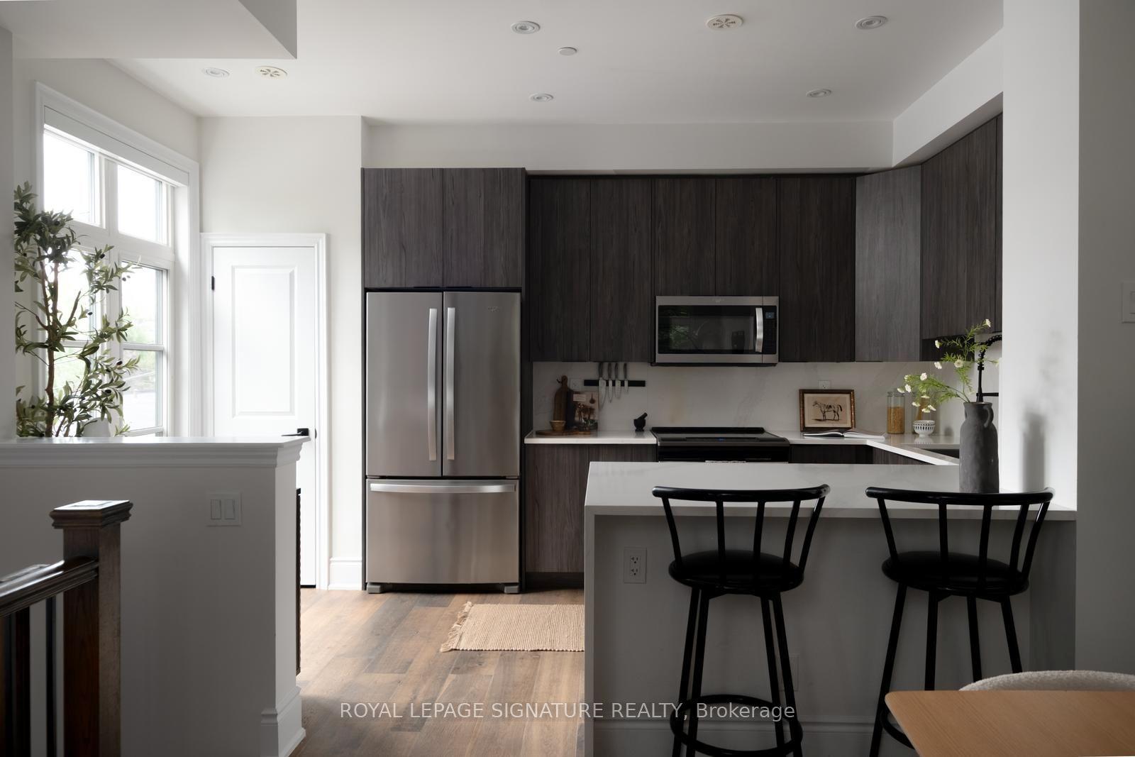 71 Elder Avenue 73 #73, Toronto — Townhouse for sale, photo 1