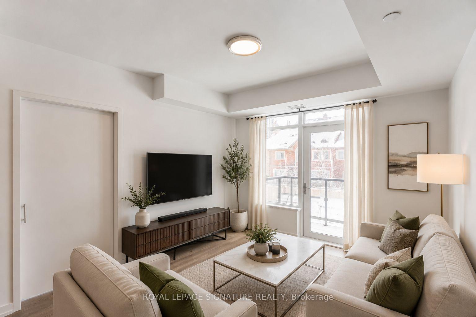 8 Beverley Glen Boulevard 228 #228, Vaughan — Condo for lease, photo 1