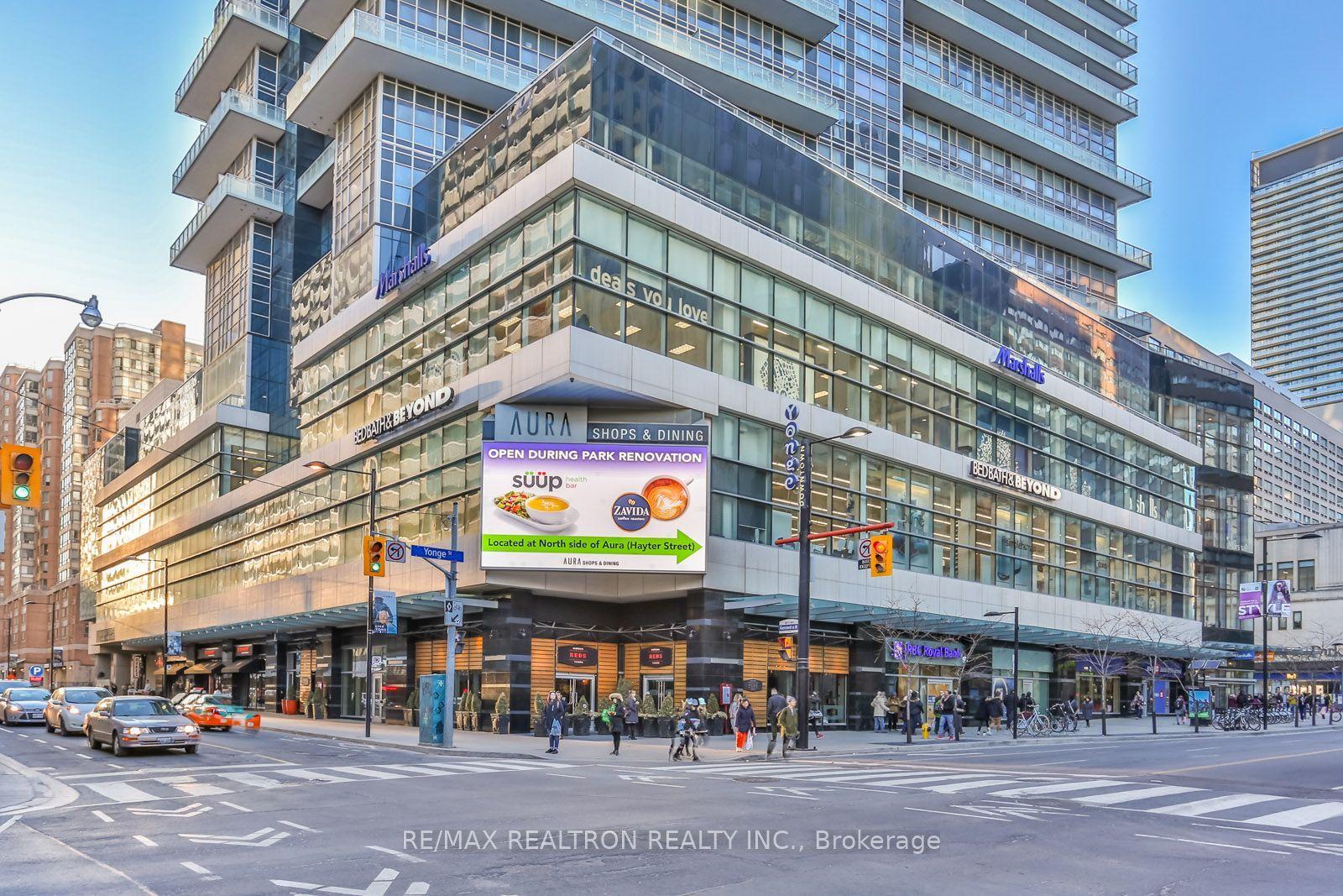 384 Yonge Street 93 #93, Toronto — Commercial for sale, photo 1