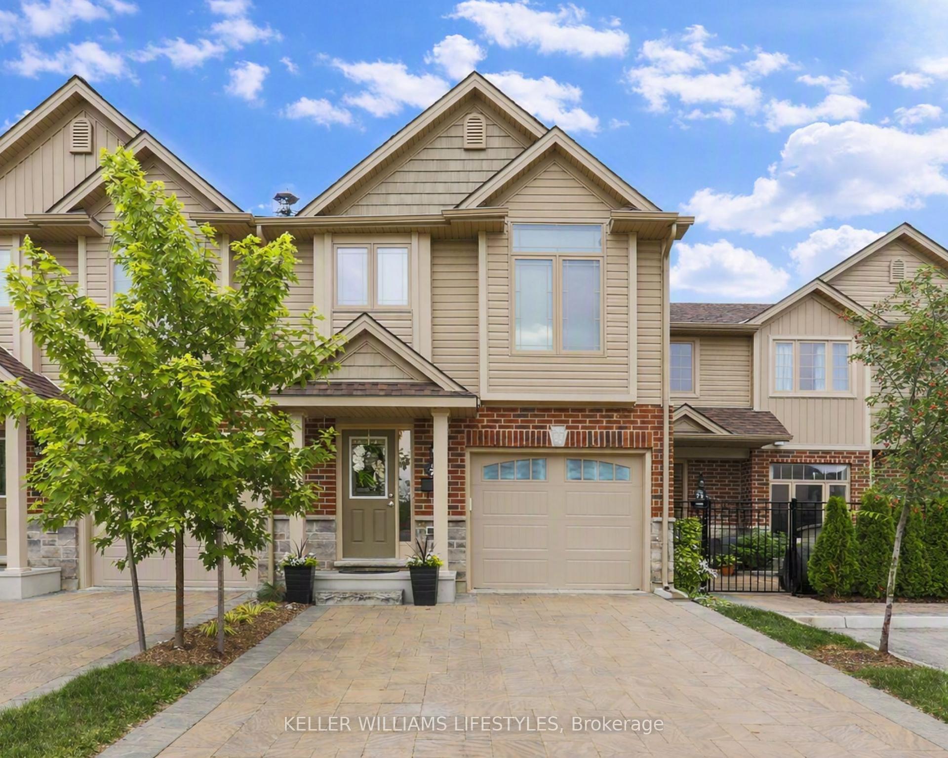 1061 Eagletrace Drive 73 #73, London North — Condo Town for sale, photo 1
