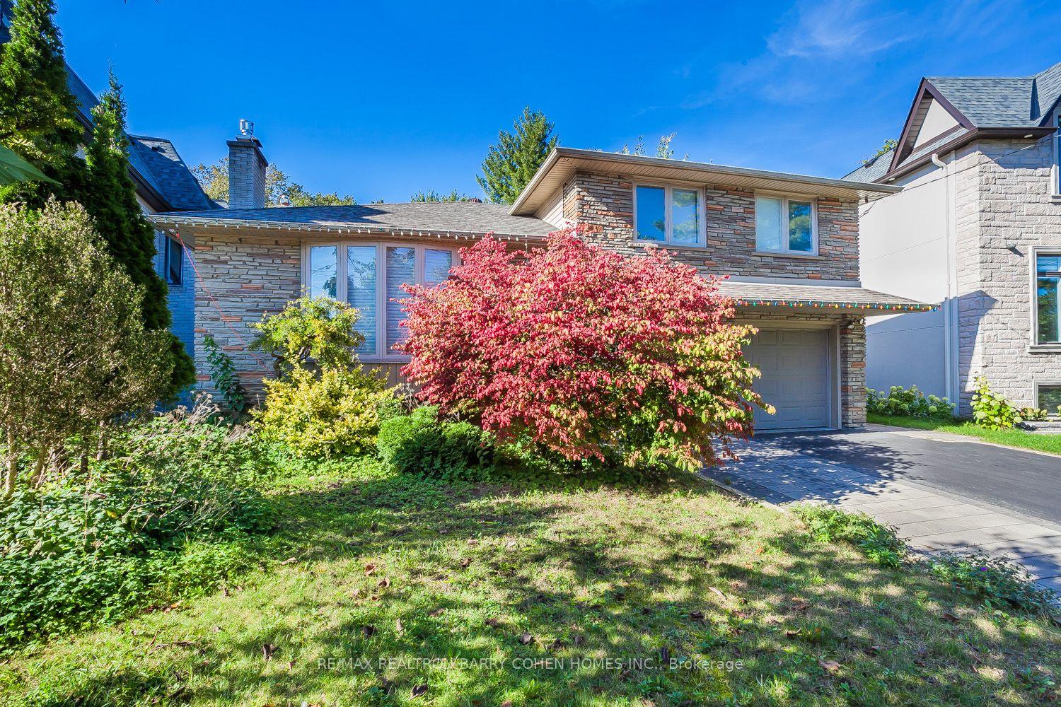 12 Longwood Drive Basement #Basement, Toronto — Detached for lease, photo 1