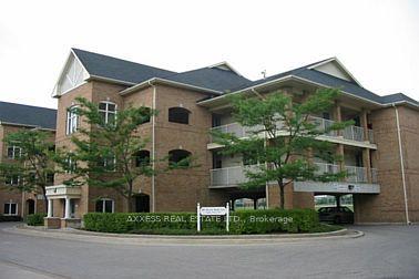 109 Bristol Road E 142 #142, Mississauga — Condo for lease, photo 1