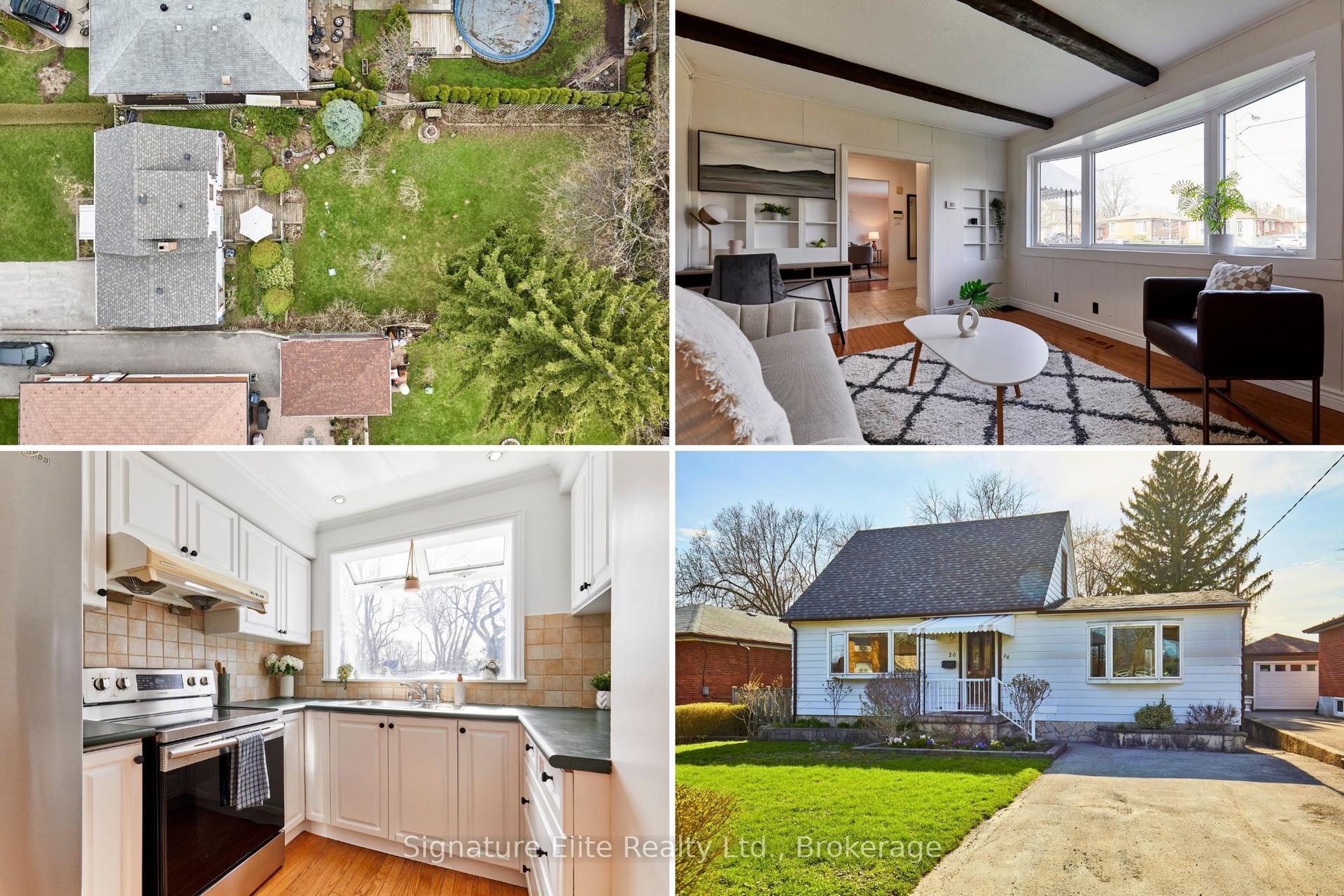 20 Cleta Drive — photo 1