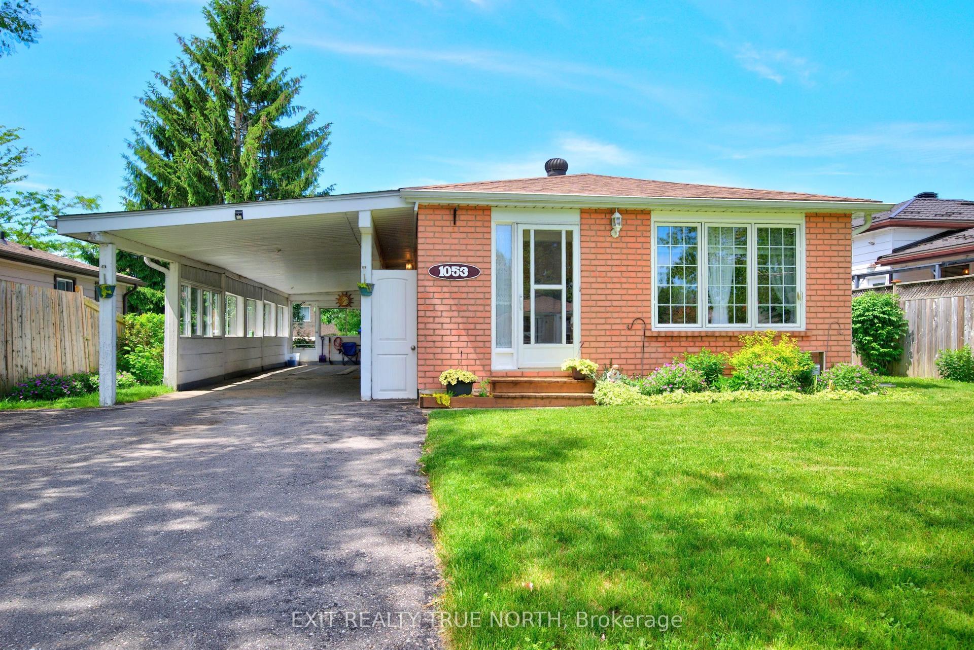1053 Glen Bogie Crescent — photo 1